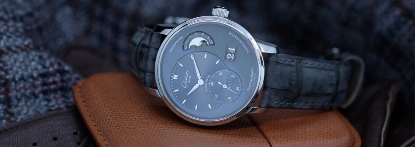 グラスヒュッテ・オリジナルのオーバーホール業者を比較