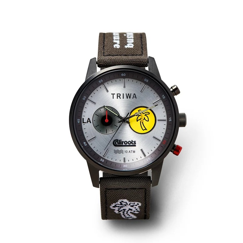 TRIWA CALIROOTS NEVIL