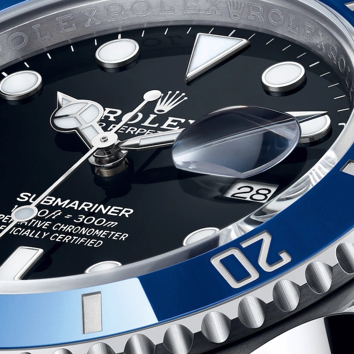 ③視認性のよさ