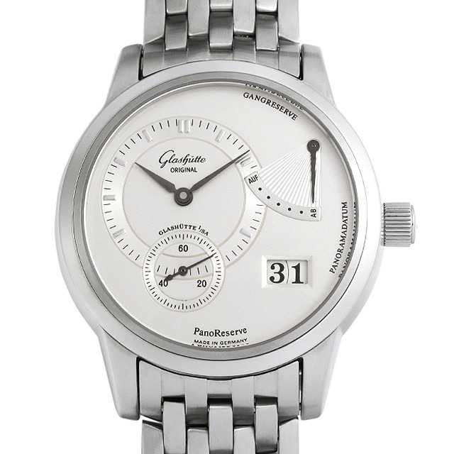 普段でも高級時計を使いたい