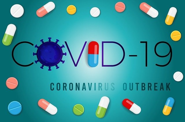 コロナによる経済停滞で流通量が減少