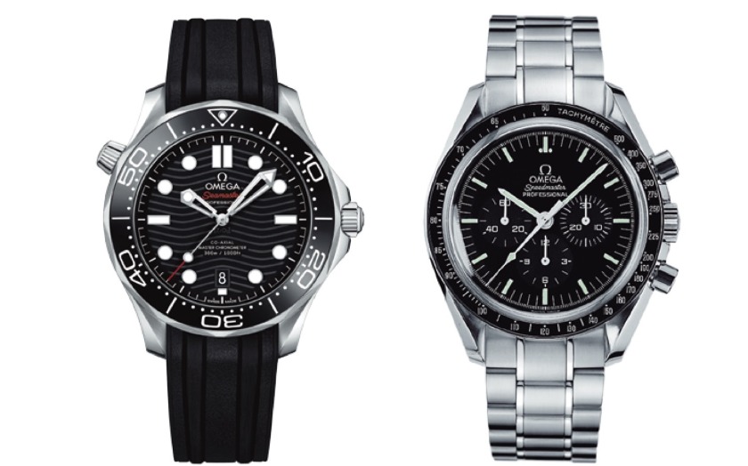 オメガのベルト・バンドの修理ができる人気業者を紹介！