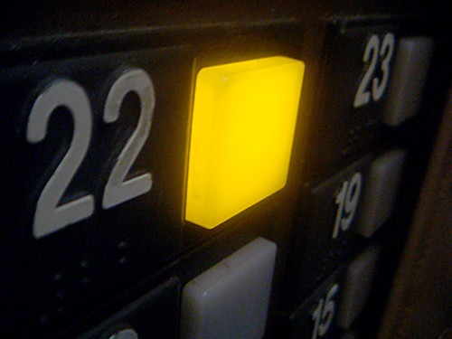 22時間駆動の条件