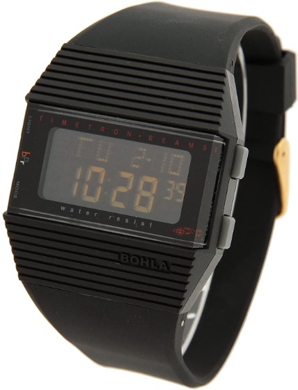 BOHLA WATCH Vol.1 33220253103