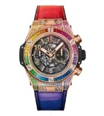 ジラール ペルゴ コスモス