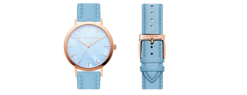 Christian Paul（クリスチャンポール）　オーダーメイドモデル