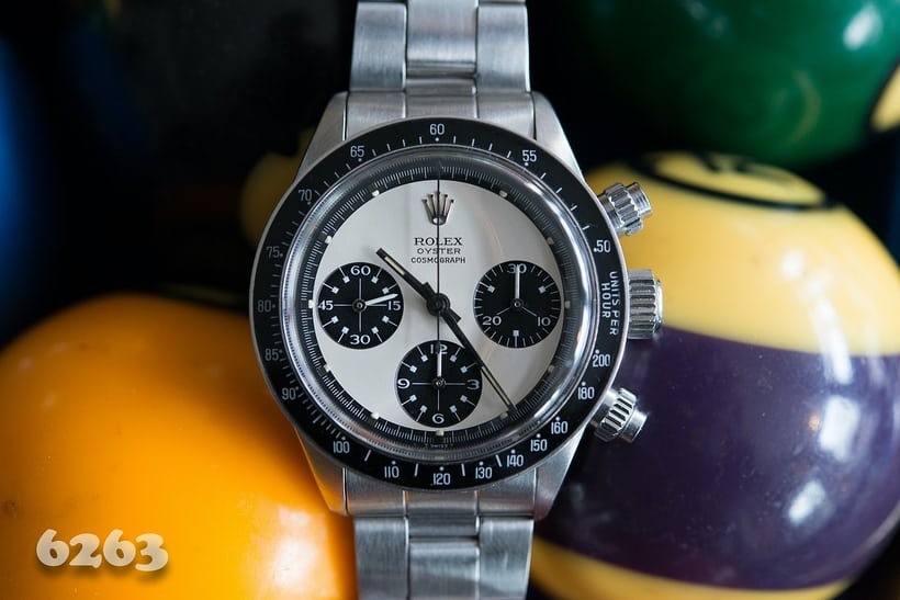 希少価値が高い