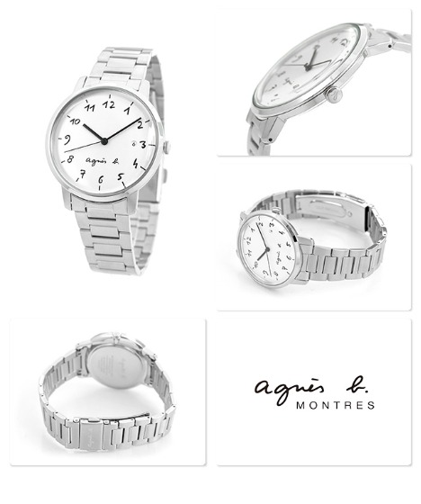 アニエスべー FCRK991