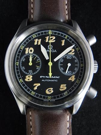 オメガ ダイナミック 5290-508 