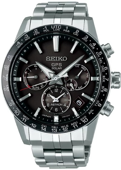 SEIKO アストロン SBXC003