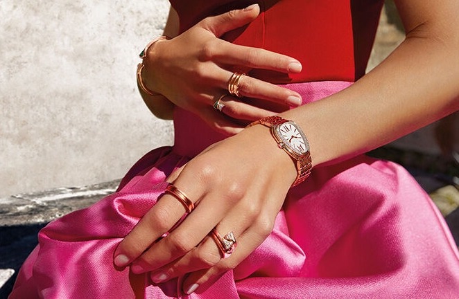 ブルガリ(BVLGARI)の腕時計の中古販売・買取相場を調査【2020年最新】