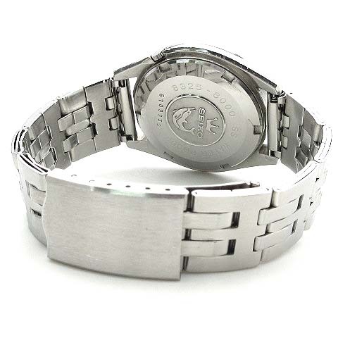 セイコーマチック