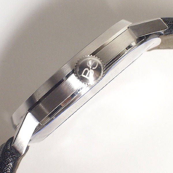 ブルーノゾンレー