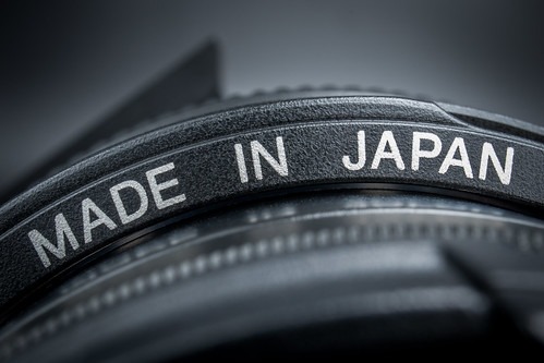 5.安心の日本製