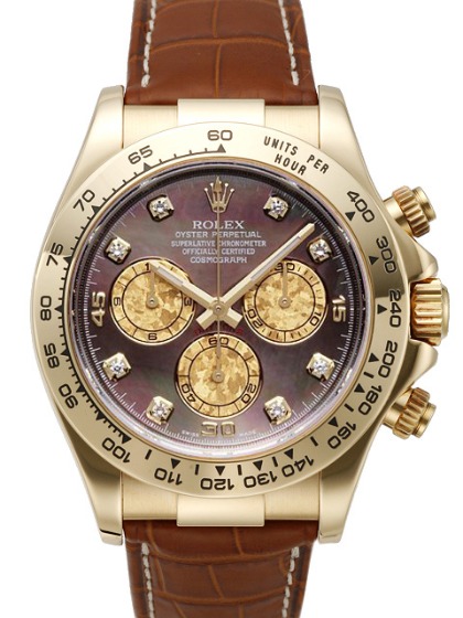 ロレックスデイトナRef.116518NG