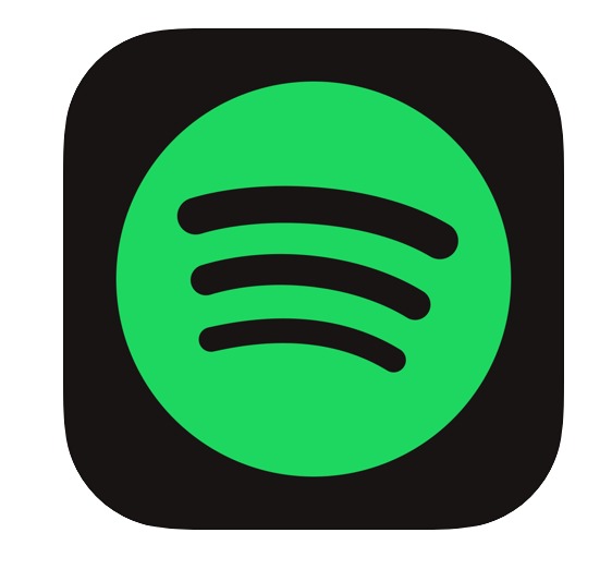 スマートウォッチ おすすめアプリ：Spotify