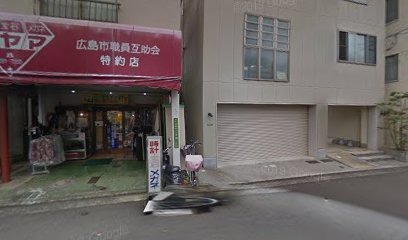 カヤマ時計店