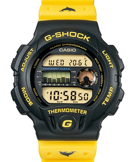 G-SHOCKのイルクジ歴代モデル10選!特徴や口コミも併せて紹介 ...
