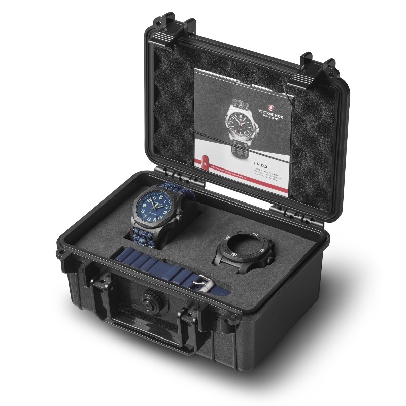 イノックスはアクセサリーも豊富