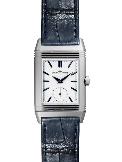 ジャガー・ルクルト レベルソ Q3908420