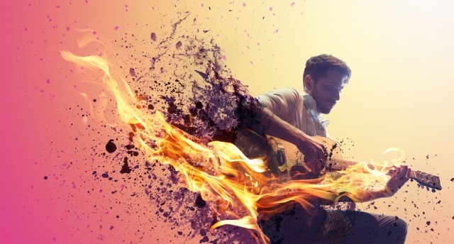 布袋寅泰コラボの特徴・機能