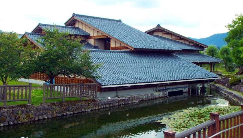 大野市周辺の時計買取店2選