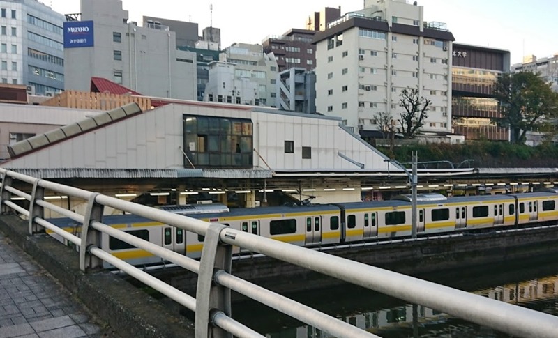 御徒町の時計買取店4選