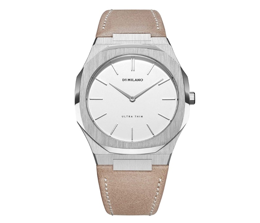 D1ミラノの腕時計：UTLL04