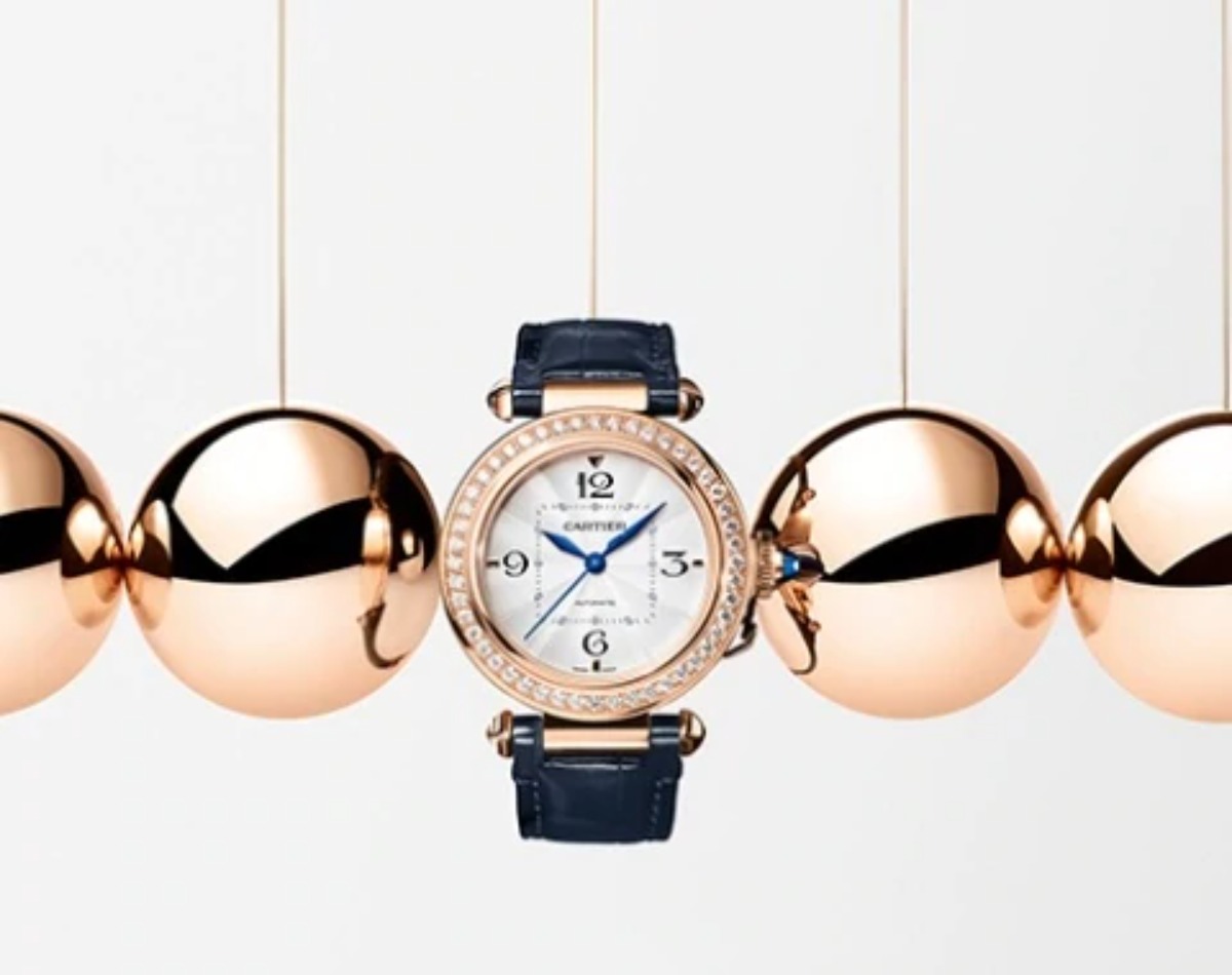 カルティエ 時計 の修理が出来る新宿のお店3選 21年最新 Richwatch