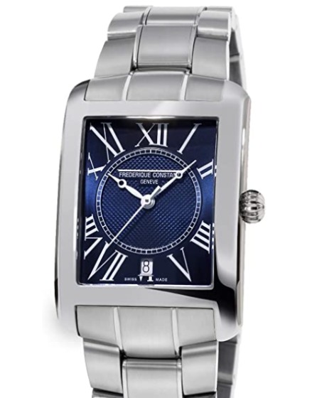 フレデリック・コンスタント カレは手に届く贅沢