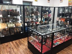 買取り堂 松江店