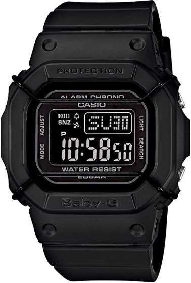 カシオ BABY-G BGD-501-1JF