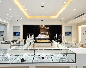 株式会社 矢野時計店