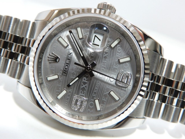 ⑧表面ガラスの見分け方