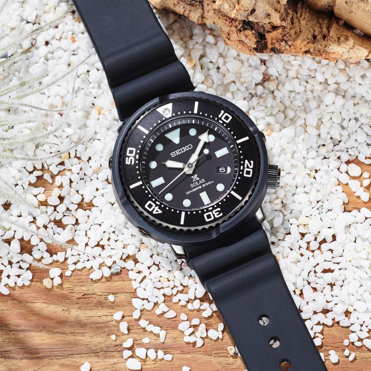 SEIKO PROSPEX プロスペックス LOWERCASE SBDN049