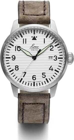 Laco(ラコ)の腕時計：861971 バーゼル