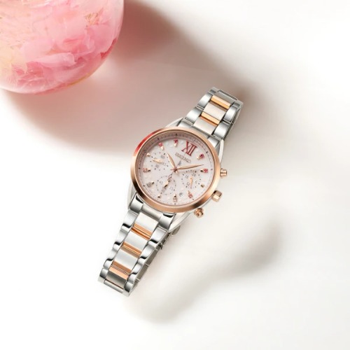 那須烏山市の時計店：平野時計店の特徴・品揃え