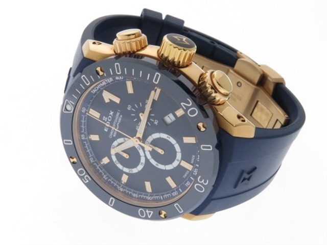 エドックス×電池交換の値段目安