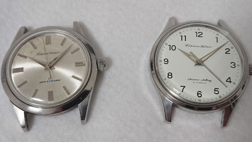 デジャブのオーバーホール料金の目安