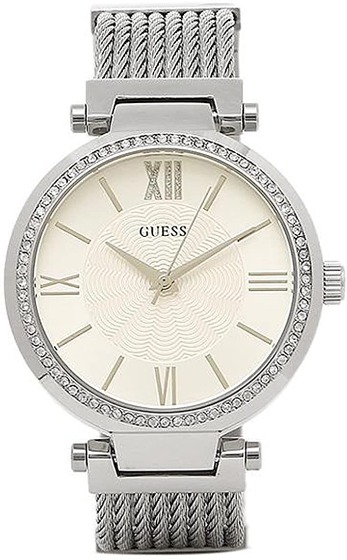 GUESS(ゲス) W0638L1