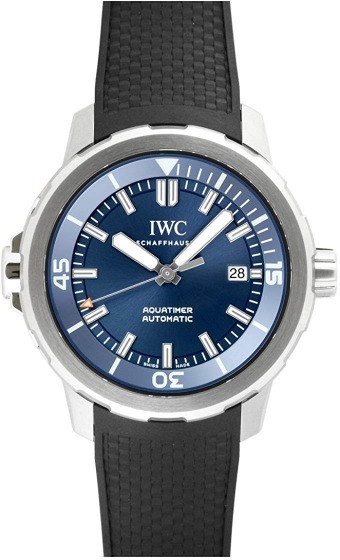 IWCアクアタイマー