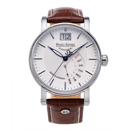 ブルーノゾンレー