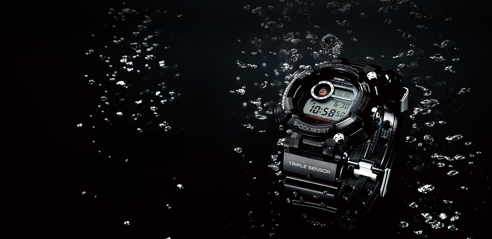 G-SHOCK G-SHOCK