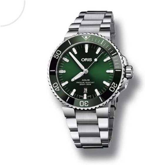 アクイス デイト 733 7730 4157 M