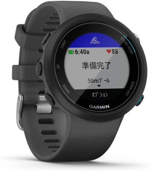 Garmin Swim 2 / Slate