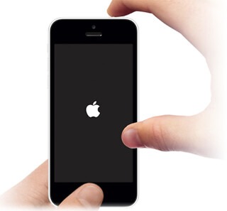 Apple WatchとiPhoneを再起動する