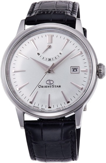 オリエントスター RK-AF0002S