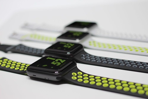 ③Apple Watchのストレージの空き容量が十分にあるか