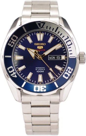 セイコー（SEIKO)腕時計の駆動方式を比較