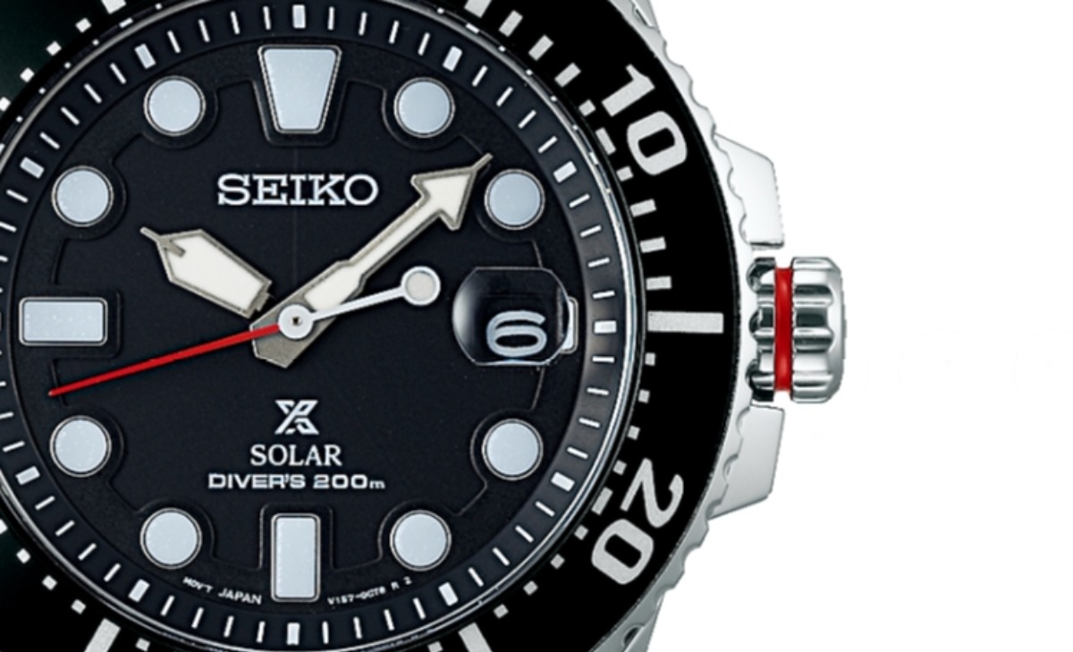 SEIKO(セイコー)ソーラーダイバーの人気モデル4選!評価・口コミも紹介 ...